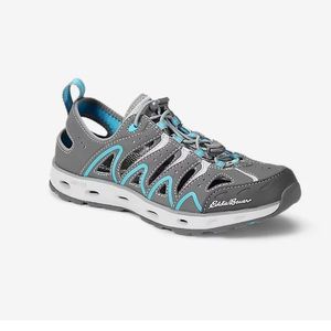 Eddie Bauer Stine Amphib Size 8 Brand New